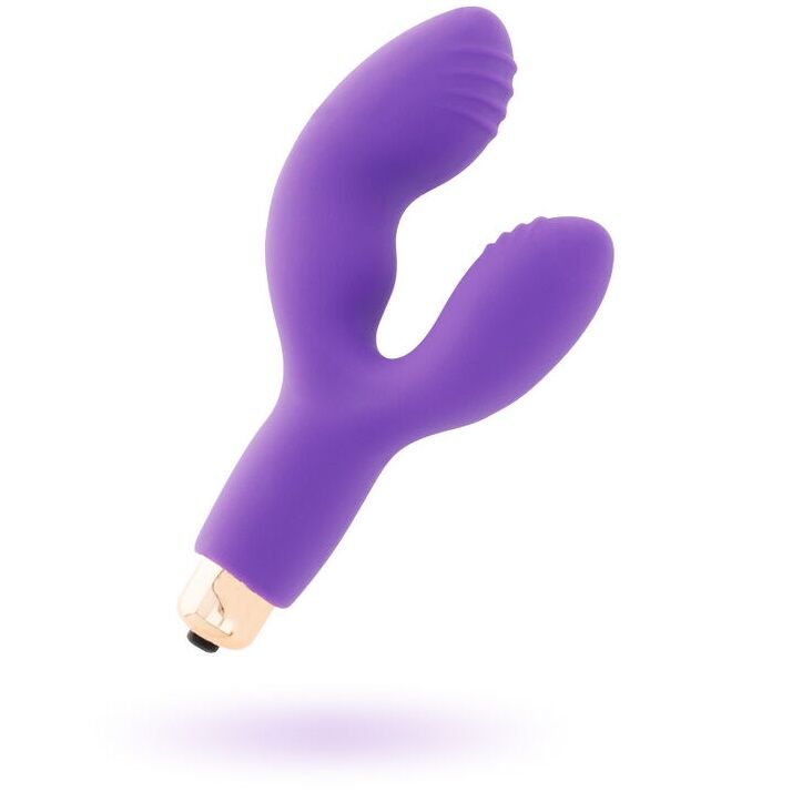 Womanvibe Vanix wibrator silikonowy