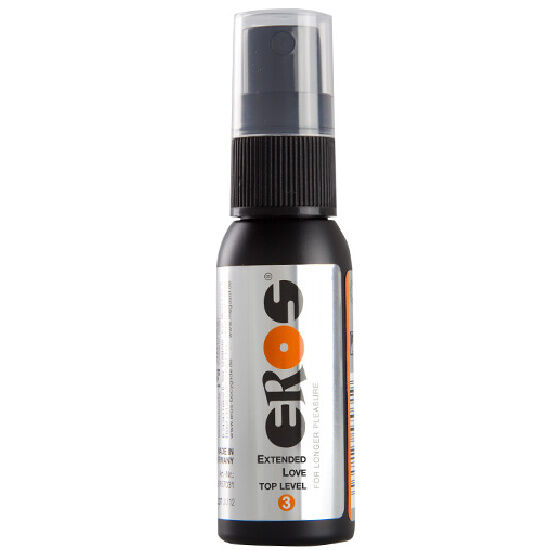 EROS Classic Line Extended Love Pleasure Level 4 spray do pielęgnacji intymnej, 30 ml